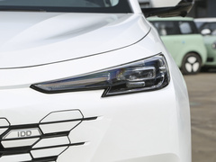 2023款 智电iDD 1.5T 135km智趣型