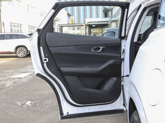 2023款 智电iDD 1.5T 135km智趣型