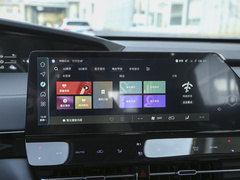 2023款 智电iDD 1.5T 135km智趣型