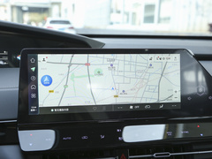 2023款 智电iDD 1.5T 135km智趣型