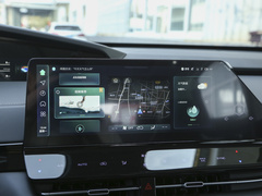 2023款 智电iDD 1.5T 135km智趣型