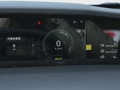 2023款 智电iDD 1.5T 135km智趣型