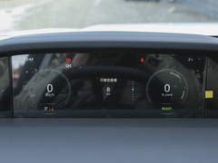 2023款 智电iDD 1.5T 135km智趣型