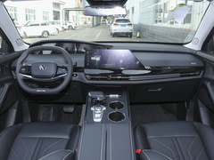 2023款 智电iDD 1.5T 135km智趣型