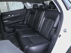 2023款 智电iDD 1.5T 135km智趣型