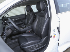 2023款 智电iDD 1.5T 135km智趣型