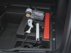 2023款 智电iDD 1.5T 135km智趣型