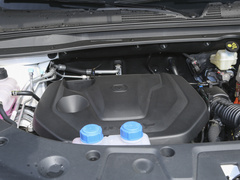 2023款 智电iDD 1.5T 135km智趣型