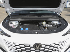 2023款 智电iDD 1.5T 135km智趣型