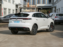 2023款 智电iDD 1.5T 135km智领型 
