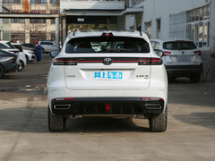2023款 智电iDD 1.5T 135km智领型 