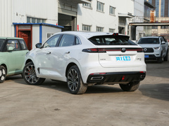 2023款 智电iDD 1.5T 135km智领型 