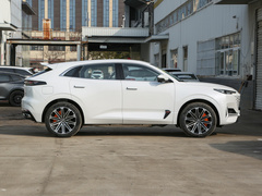 2023款 智电iDD 1.5T 135km智领型 