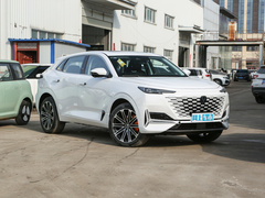 2023款 智电iDD 1.5T 135km智领型 