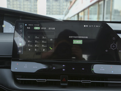 2023款 智电iDD 1.5T 135km智领型 