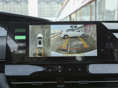 2023款 智电iDD 1.5T 135km智领型 