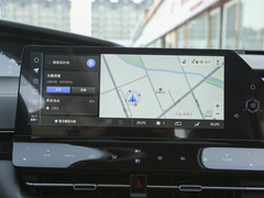 2023款 智电iDD 1.5T 135km智领型 