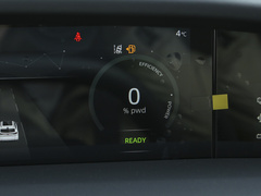 2023款 智电iDD 1.5T 135km智领型 