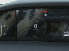 2023款 智电iDD 1.5T 135km智领型 