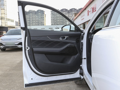 2023款 智电iDD 1.5T 135km智领型 