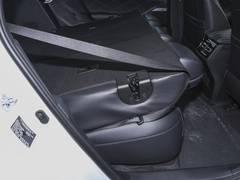 2023款 智电iDD 1.5T 135km智领型 