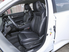 2023款 智电iDD 1.5T 135km智领型 