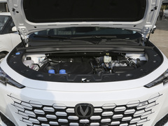 2023款 智电iDD 1.5T 135km智领型 