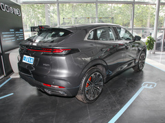 2023款 智电iDD 1.5T 135km智领型 