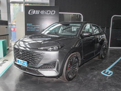 2023款 智电iDD 1.5T 135km智领型 