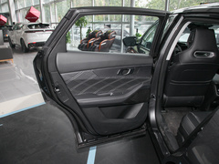 2023款 智电iDD 1.5T 135km智领型 