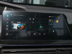 2023款 智电iDD 1.5T 135km智领型 