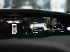 2023款 智电iDD 1.5T 135km智领型 
