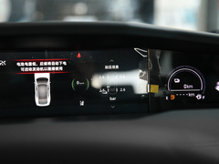 2023款 智电iDD 1.5T 135km智领型 