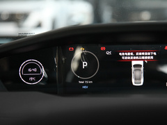 2023款 智电iDD 1.5T 135km智领型 