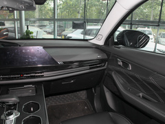 2023款 智电iDD 1.5T 135km智领型 