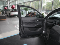 2023款 智电iDD 1.5T 135km智领型 