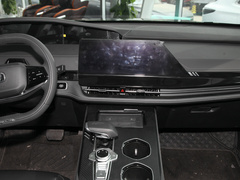 2023款 智电iDD 1.5T 135km智领型 