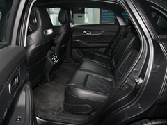 2023款 智电iDD 1.5T 135km智领型 