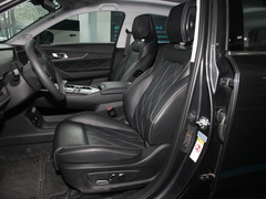 2023款 智电iDD 1.5T 135km智领型 