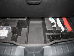 2023款 智电iDD 1.5T 135km智领型 