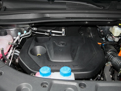 2023款 智电iDD 1.5T 135km智领型 