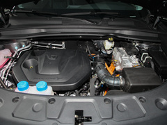 2023款 智电iDD 1.5T 135km智领型 