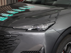 2023款 智电iDD 1.5T 135km智领型 
