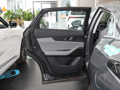 2023款 智电iDD 1.5T 135km智领型 