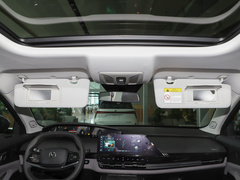 2023款 智电iDD 1.5T 135km智领型 