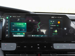 2023款 智电iDD 1.5T 135km智领型 