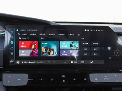 2023款 智电iDD 1.5T 135km智领型 