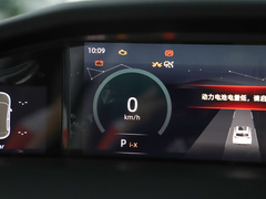 2023款 智电iDD 1.5T 135km智领型 