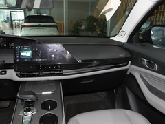 2023款 智电iDD 1.5T 135km智领型 