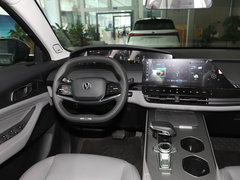 2023款 智电iDD 1.5T 135km智领型 